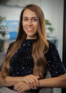 Galambos Eszter